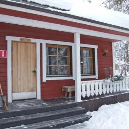 Ferienhaus Holiday Kitkajoen Lomatuvat Muikku