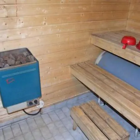 Holiday Kitkajoen Lomatuvat Muikku Ferienhaus