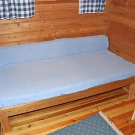 Ferienhaus Holiday Kitkajoen Lomatuvat Muikku