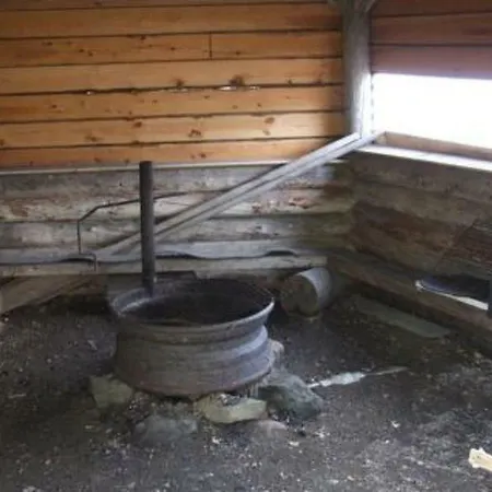 Ferienhaus Holiday Kitkajoen Lomatuvat Muikku Käylä