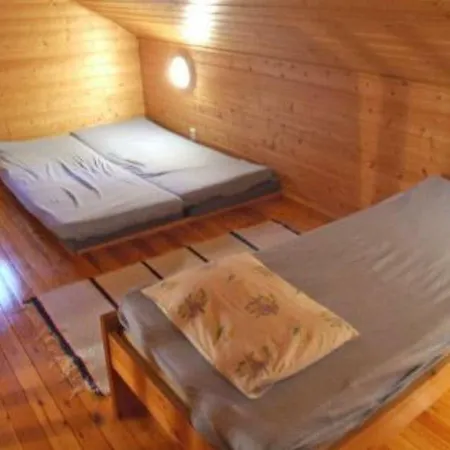 Ferienhaus Holiday Kitkajoen Lomatuvat Muikku